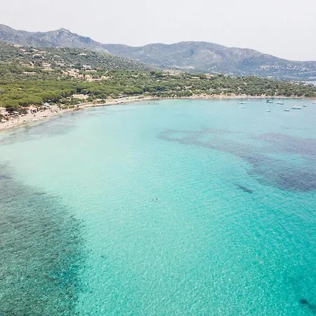 Fronte Mare Buen Retiro, Accesso Diretto Al Mare Villa *