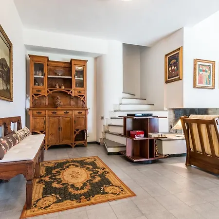 Villa Fronte Mare Buen Retiro, Accesso Diretto Al Mare