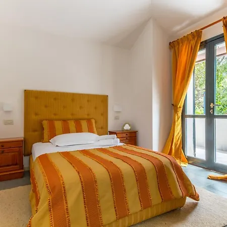Fronte Mare Buen Retiro, Accesso Diretto Al Mare Villa Capitana