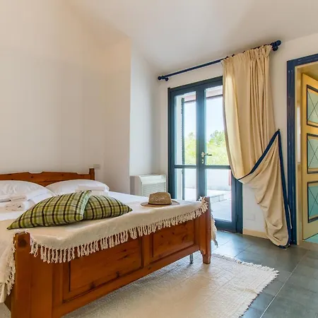 Fronte Mare Buen Retiro, Accesso Diretto Al Mare Villa